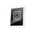 Incipio Screen Protector - iPad 2 Clear - 2PK CL-470